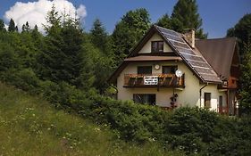 Apartament Góry i Doliny